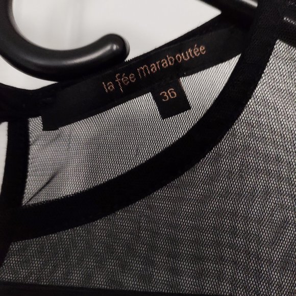 Polka Dot Dress - Picture 8 of 8